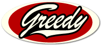 GREEDY